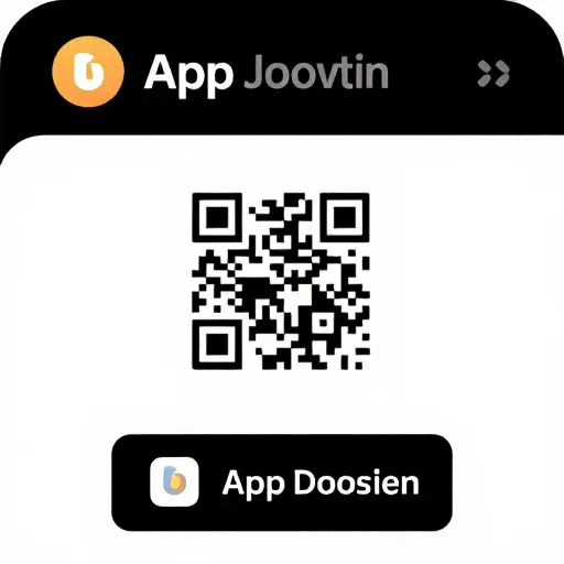扫码下载APP